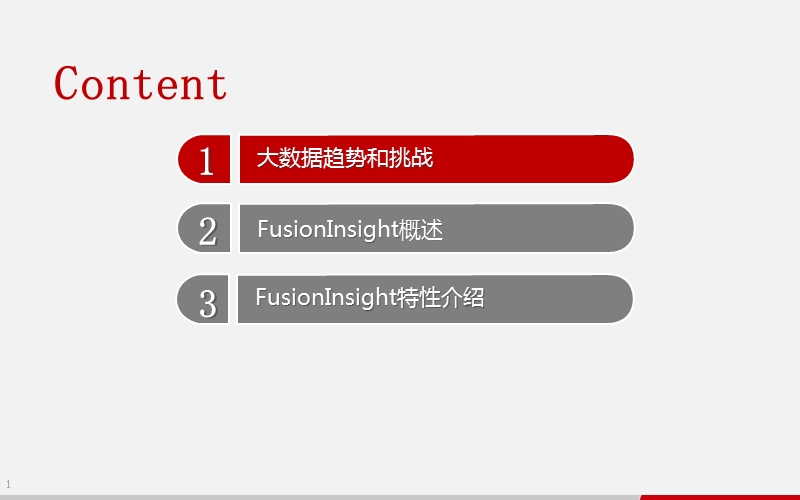 华为FusionInsight大数据方案介绍.pptx_第2页