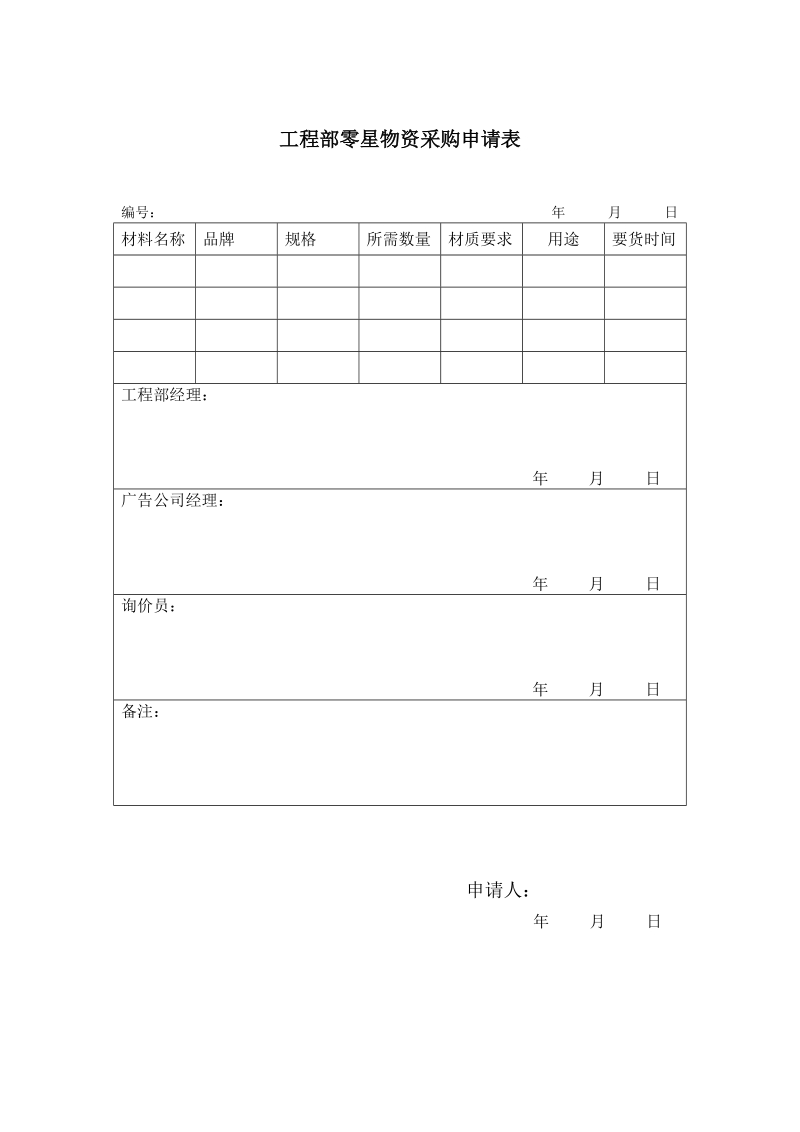 广告公司工程部流程.doc_第1页