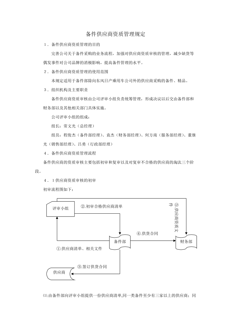 供应商资质审核流程.doc_第1页