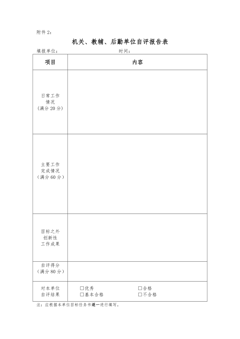 自评报告表.doc_第1页