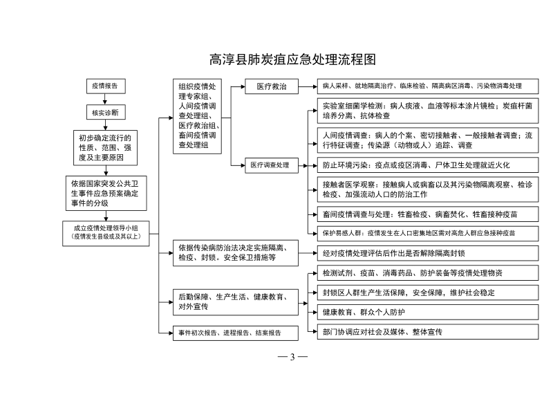 县霍乱疫情应急处理流程图示例.doc_第3页