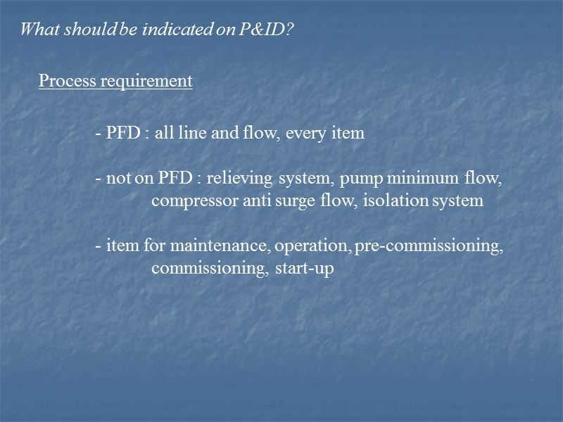 -pefs- process engineering flow scheme.ppt_第3页