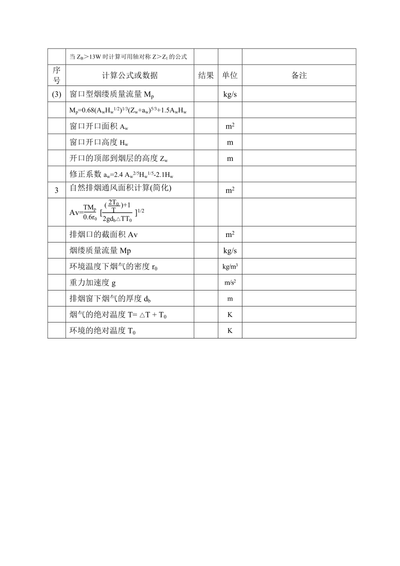 动力暖通专业计算书.doc_第3页