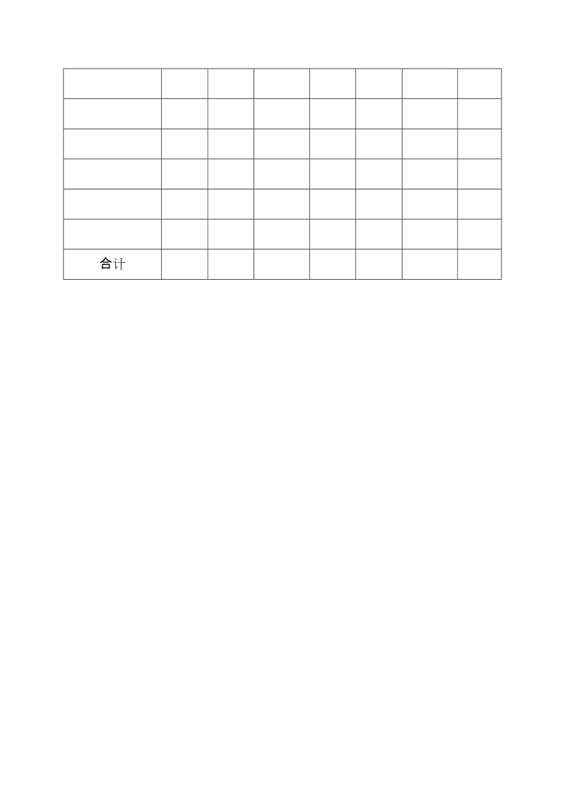 问卷调查统计表及分析评估报告健康知识健康行为.doc_第3页