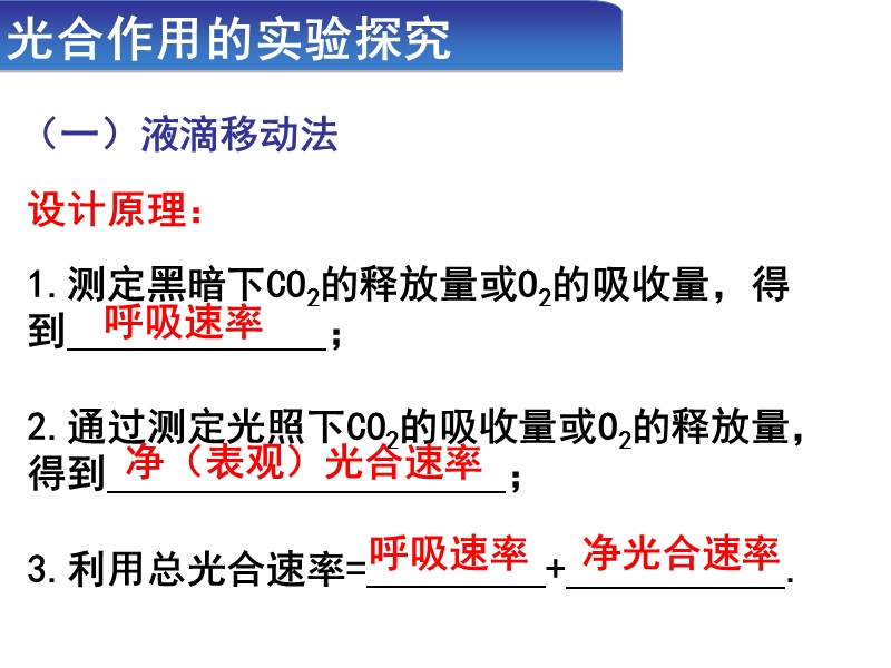 光合作用实验探究.ppt_第2页