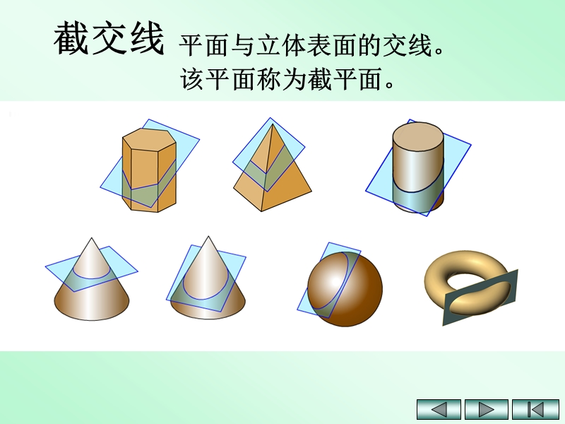 截交线.ppt_第2页