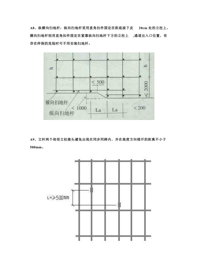 建筑工程施工标准化做法03（脚手架工程）.doc_第3页