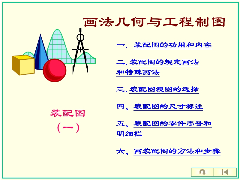 装配图(一）.ppt_第1页