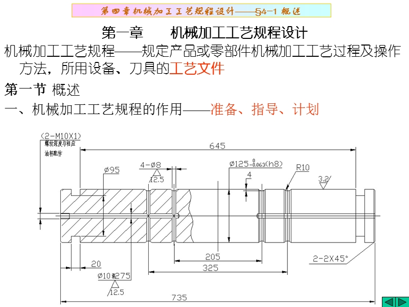 第四章 机械加工工艺规程设计.ppt_第2页