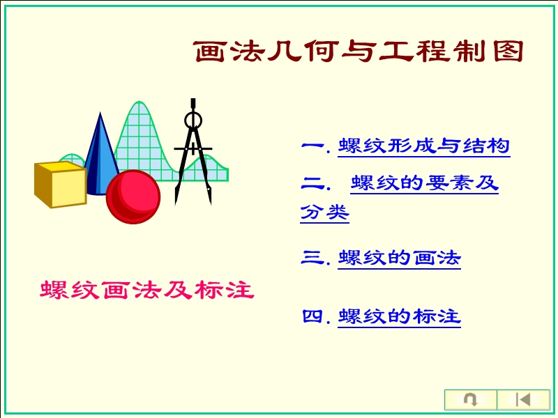 螺纹画法.ppt_第1页