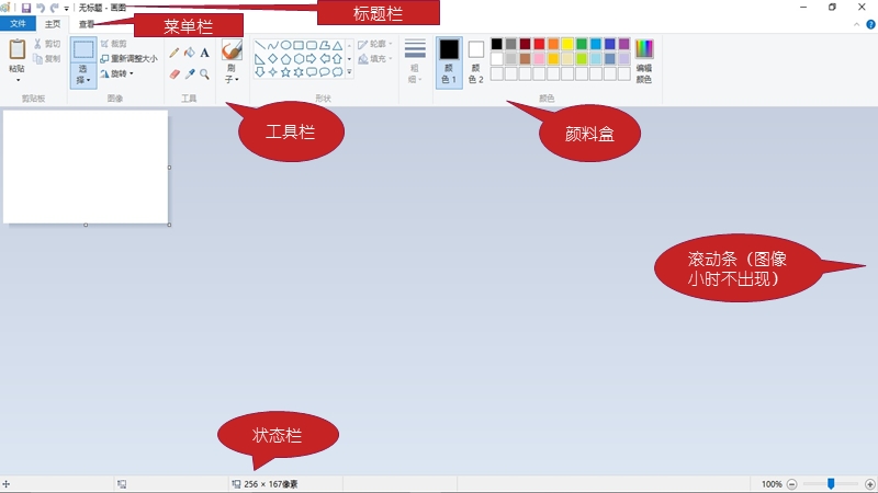 任务一 为妈妈遮阳 课件.ppt_第3页