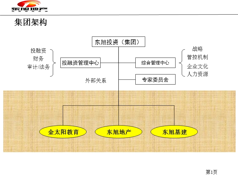 东旭地产管控.ppt_第1页