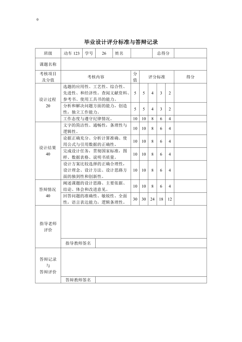 本科毕业设计（论文）：电力牵引交流传动控制系统的分析及故障排除.doc_第2页