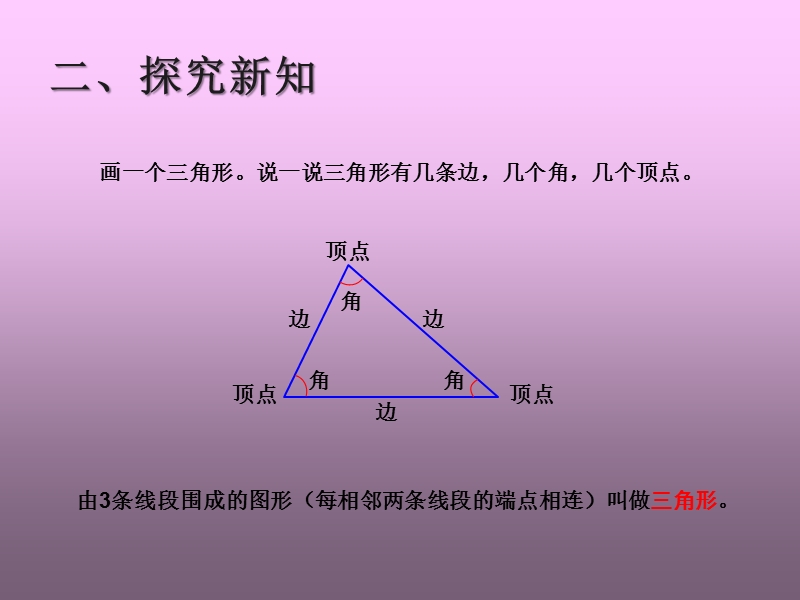 人教版数学5.1 三角形的认识 课件.ppt_第3页