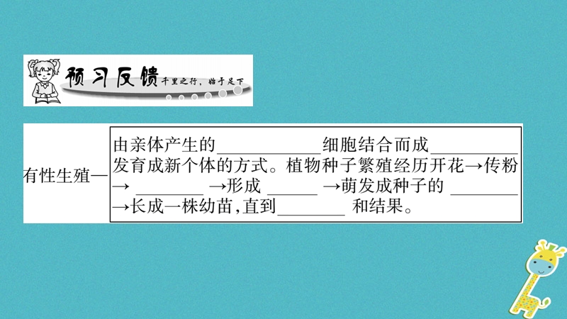 广西省玉林市2018年八年级生物上册 第6单元 第19章 第3节 植物的生殖方式课件 （新版）北师大版.ppt_第2页