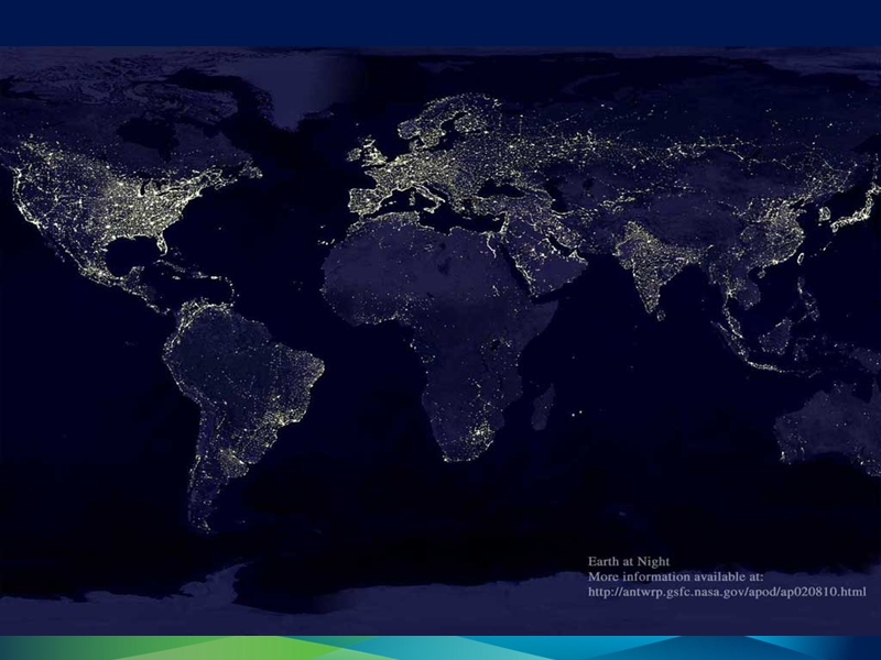 地理即平台的愿景、现实与希望-Esri-蔡.pptx_第2页