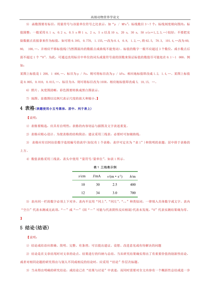 河北农大校报论文格式要求.doc_第3页