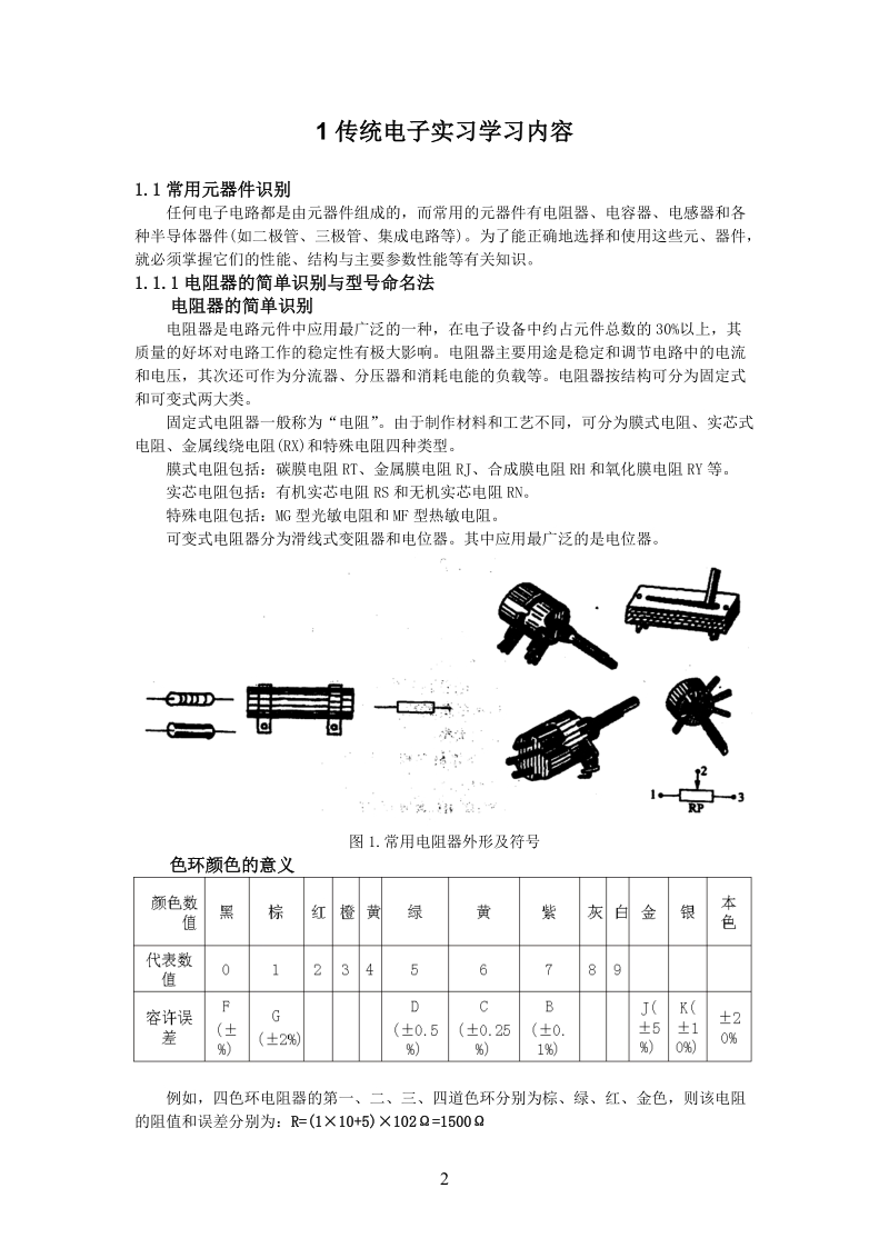 本科毕业设计（论文）：基于FPGA的多功能时钟设计.doc_第2页