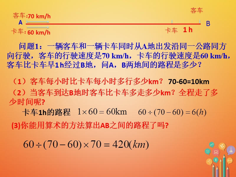 湖南省益阳市资阳区迎丰桥镇七年级数学上册第三章一元一次方程3.1从算式到方程3.1.1一元一次方程课件新版新人教版.ppt_第2页