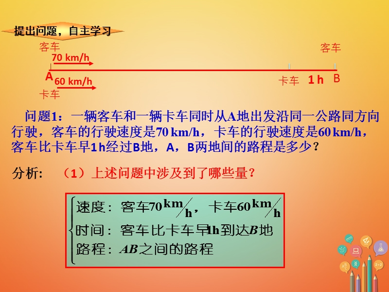 湖南省益阳市资阳区迎丰桥镇七年级数学上册第三章一元一次方程3.1从算式到方程3.1.1一元一次方程课件新版新人教版.ppt_第3页