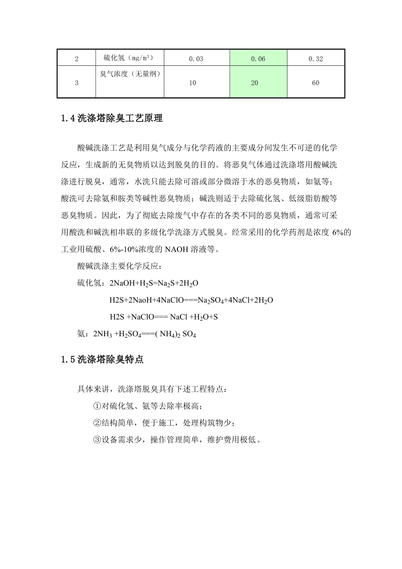 洗涤塔运行操作方案.doc_第2页