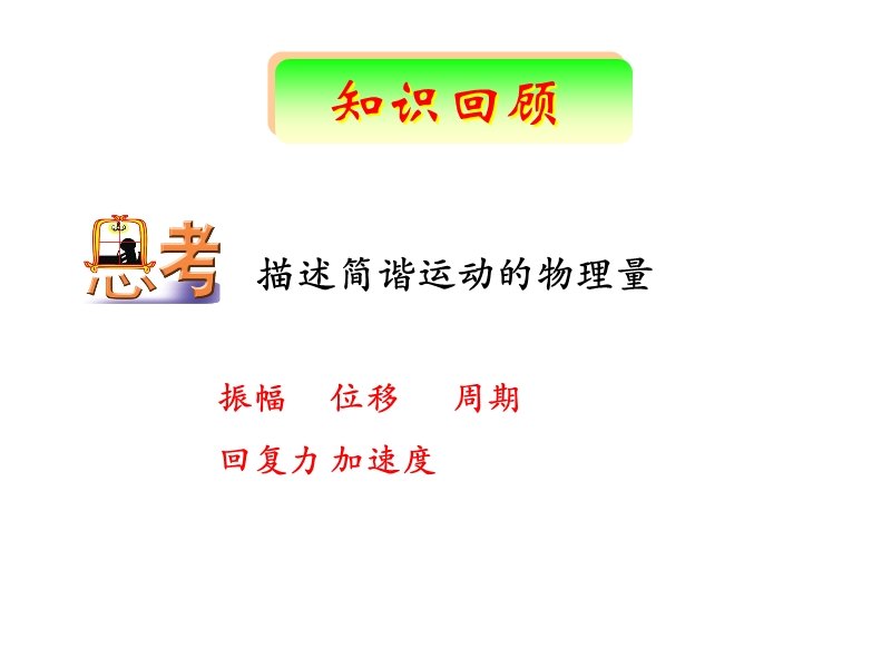 辽宁省大连市高中物理第十二章机械波12.3波长频率和波速课件新人教版选修.ppt_第1页