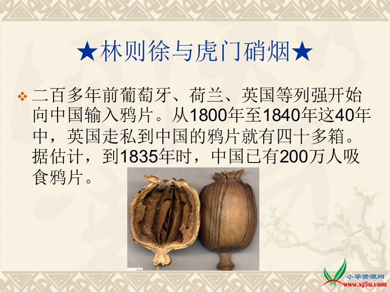 2016年六年级上册品德与社会课件：2.2起来，不愿做奴隶的人们1（人教新课标）.ppt_第3页