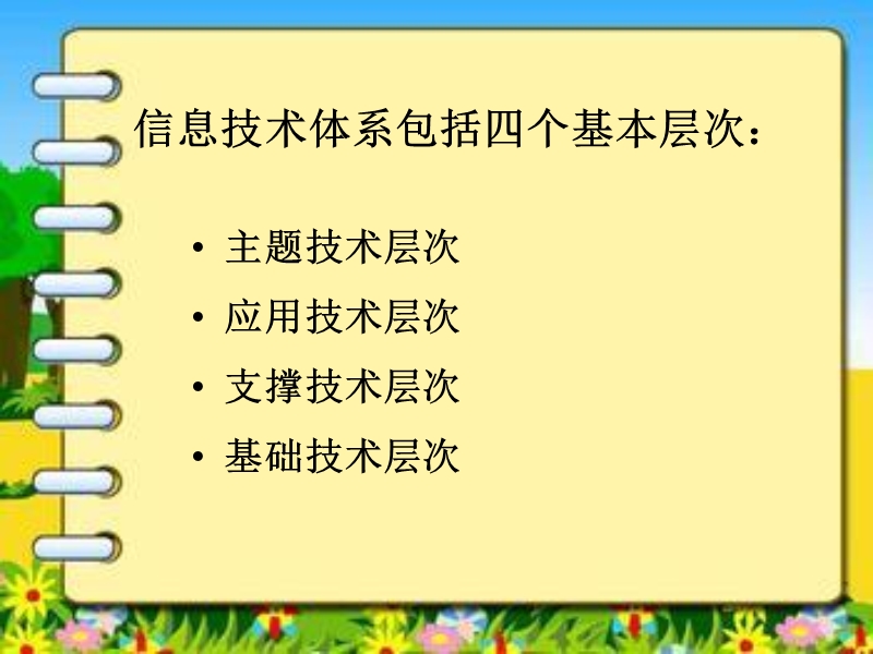 (泰山版)三年级信息技术下册课件 什么是信息技术.ppt_第3页