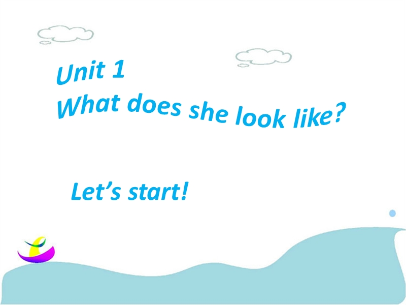 五年级上英语课件unit+1+what+does+she+look+like湘少版（2016秋）.ppt_第1页