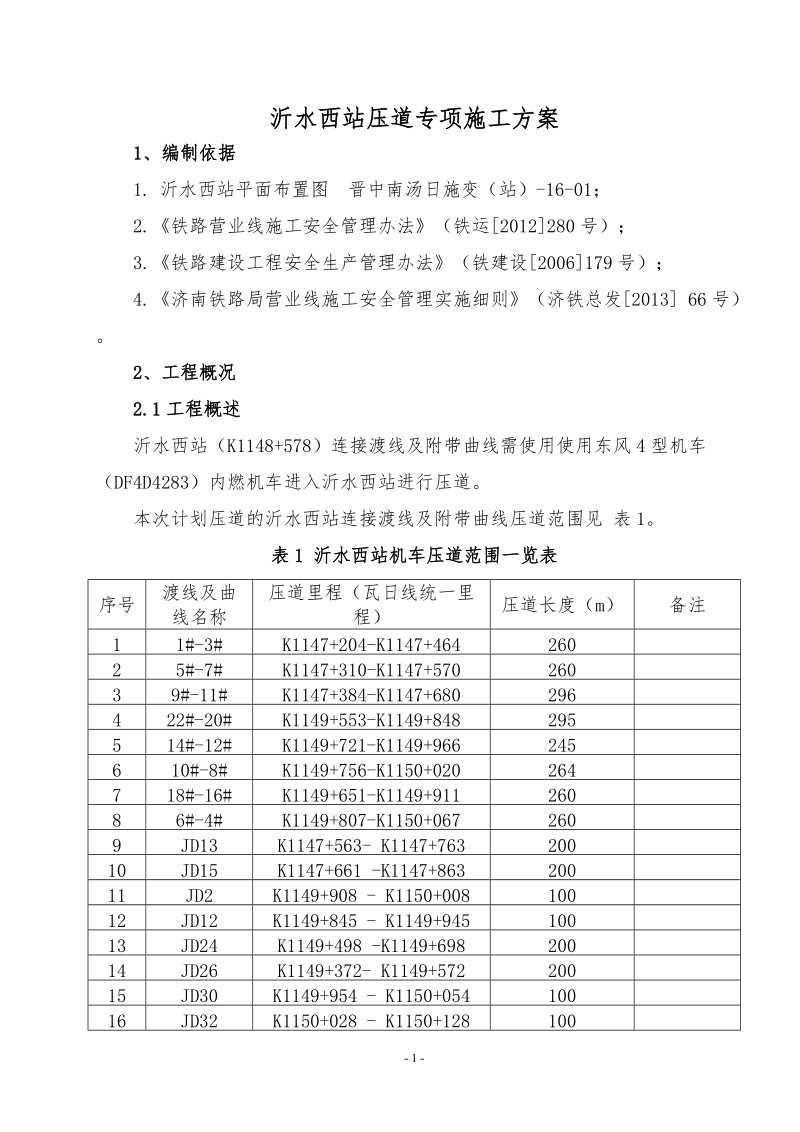 沂水西站压道专项施工方案.doc_第2页