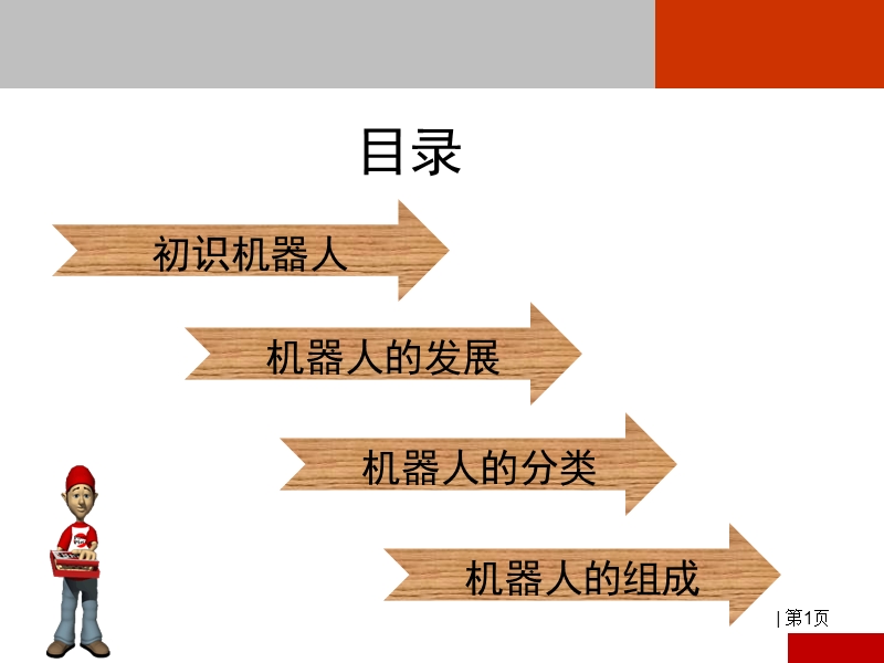 六年级上信息技术课件苏科版（新版）信息技术六年级1课-认识机器人 (2)苏科版（新版）.ppt_第2页