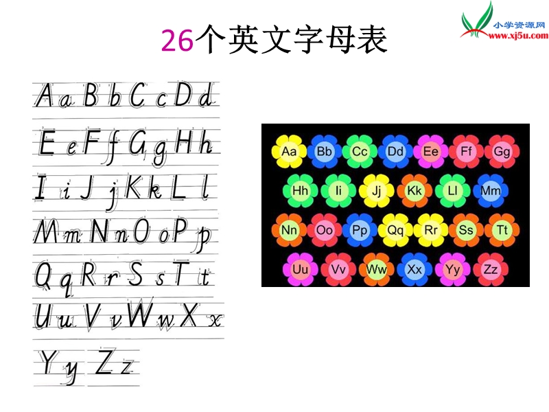 一年级下英语课件一年级下册英语课件-unit one glad to see you again lesson 2 (1)-北京课改版北京课改版.ppt_第2页