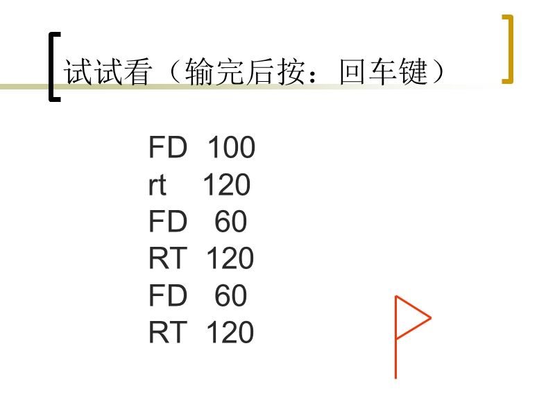 五年级上信息技术课件苏科版（新版）信息技术五年级1课 初识logo-课件苏科版（新版）.ppt_第3页