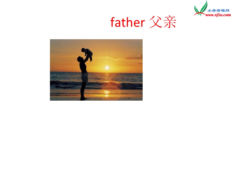 三年级下英语课件三年级下册英语课件-unit six mother's day lesson 20北京课改版.ppt_第3页