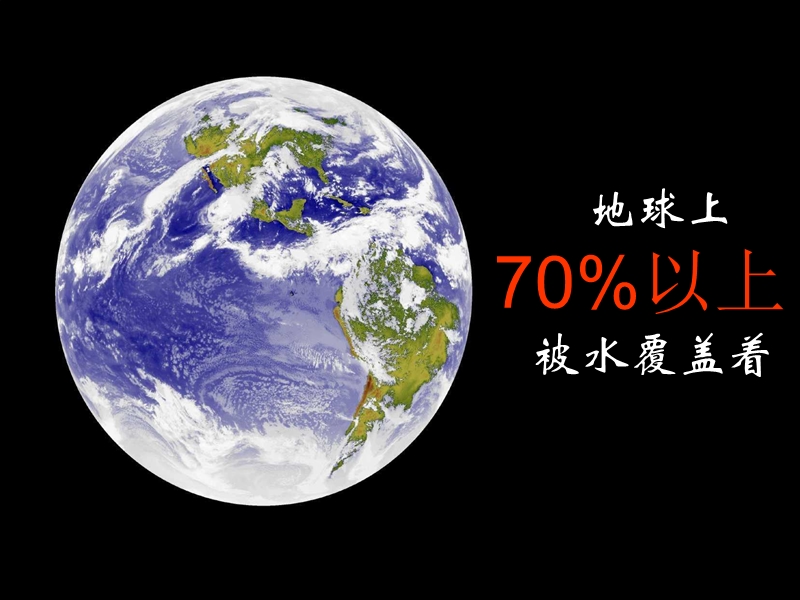 2015秋苏教版品社四上《从一滴水说起》ppt课件4.ppt_第2页