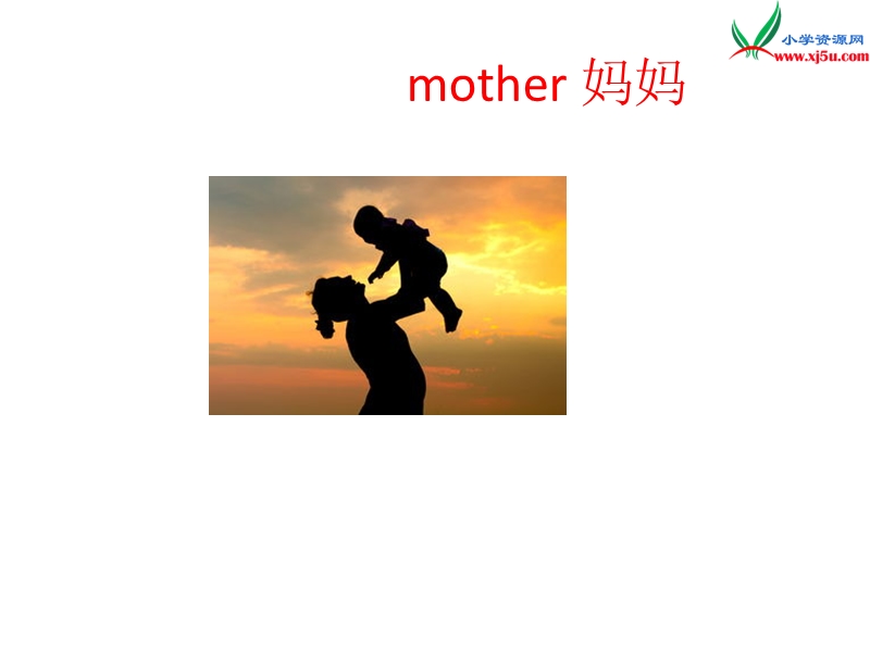 三年级下英语课件三年级下册英语课件-unit six mother's day lesson 19 北京课改版.ppt_第3页