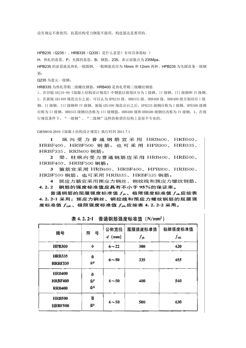 Q235与HPB235与HPB300的区别.doc_第2页