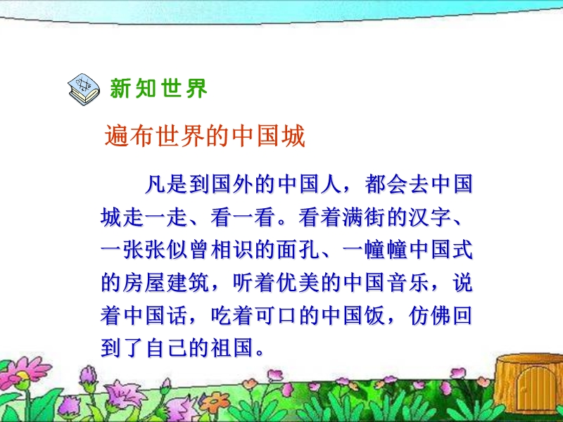 生活在世界各地的华人.ppt_第3页