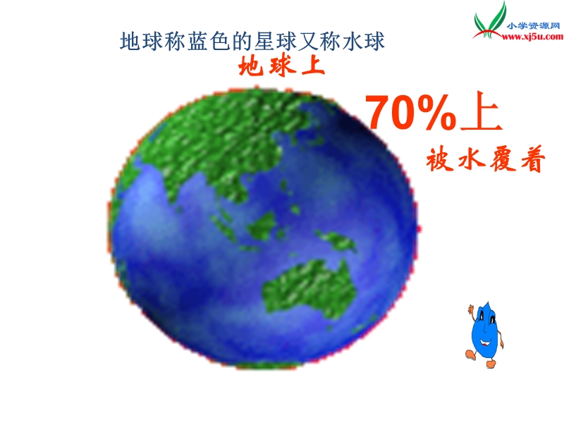 （苏教版）2015秋四年级品社上册《从一滴水说起》课件（4）.ppt_第3页