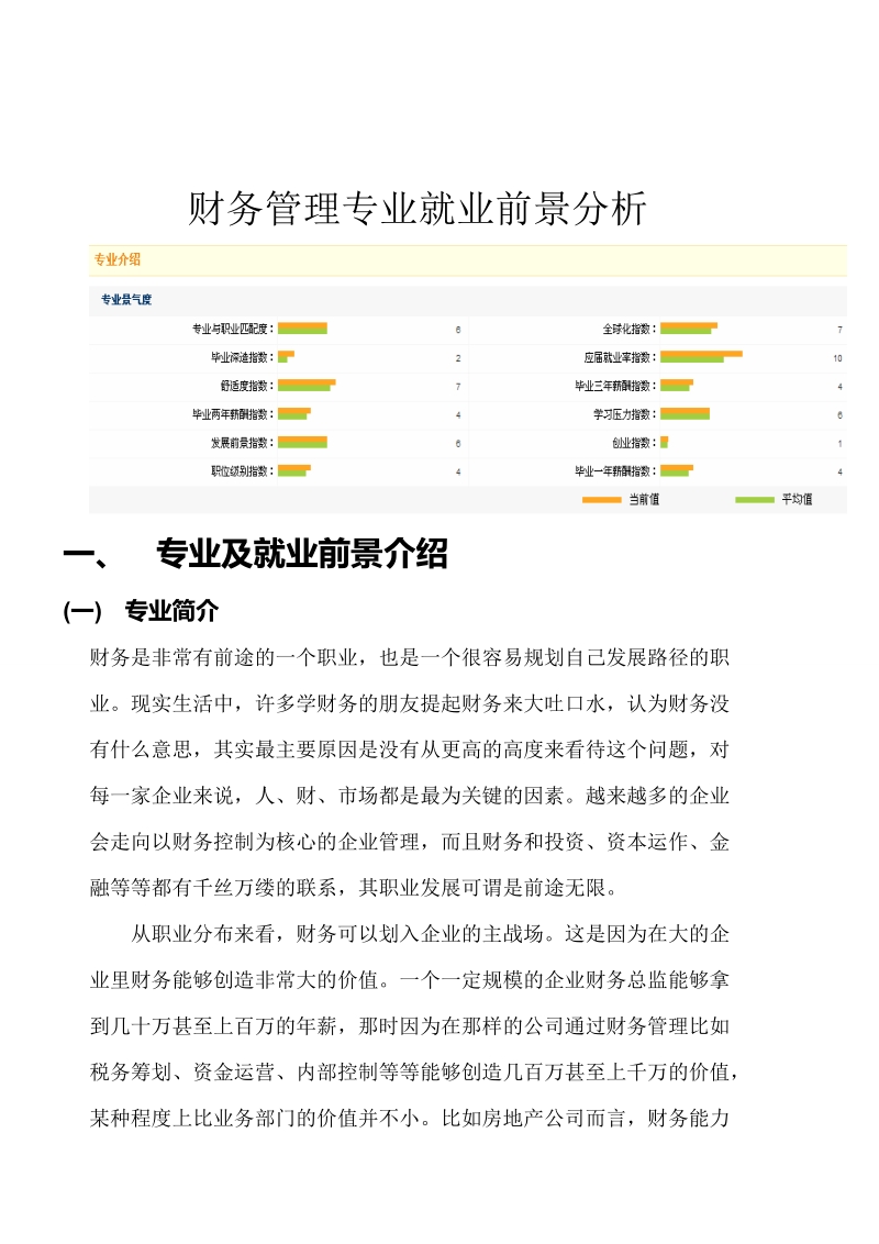 专业信息财务管理.doc_第3页