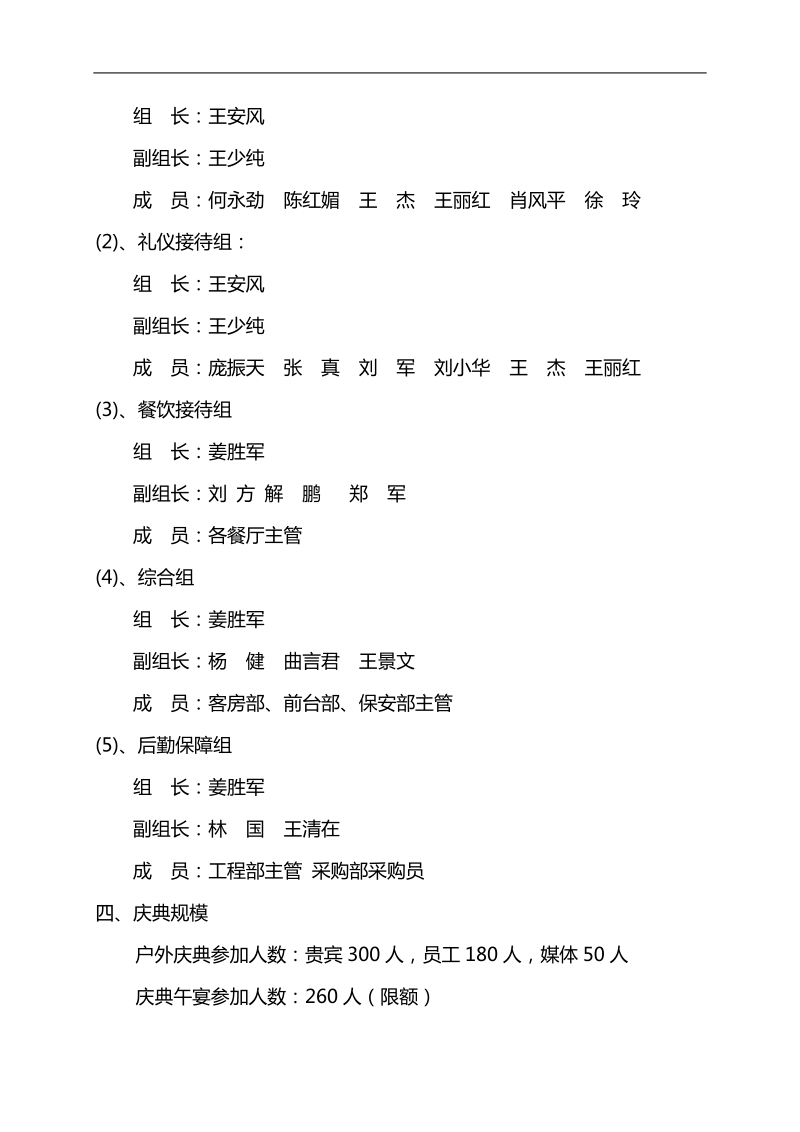 xx酒店开业庆典实施方案.doc_第3页