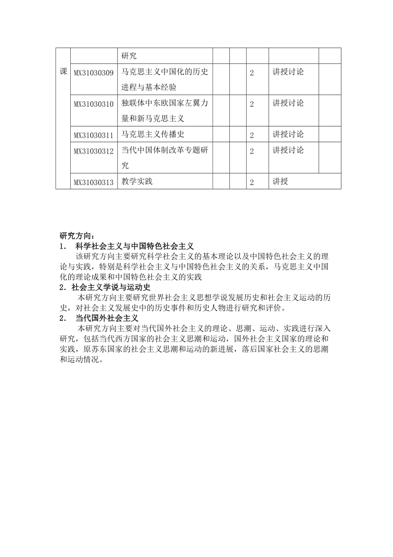 南开大学马克思主义教育学院导师最新科研动态.doc_第2页