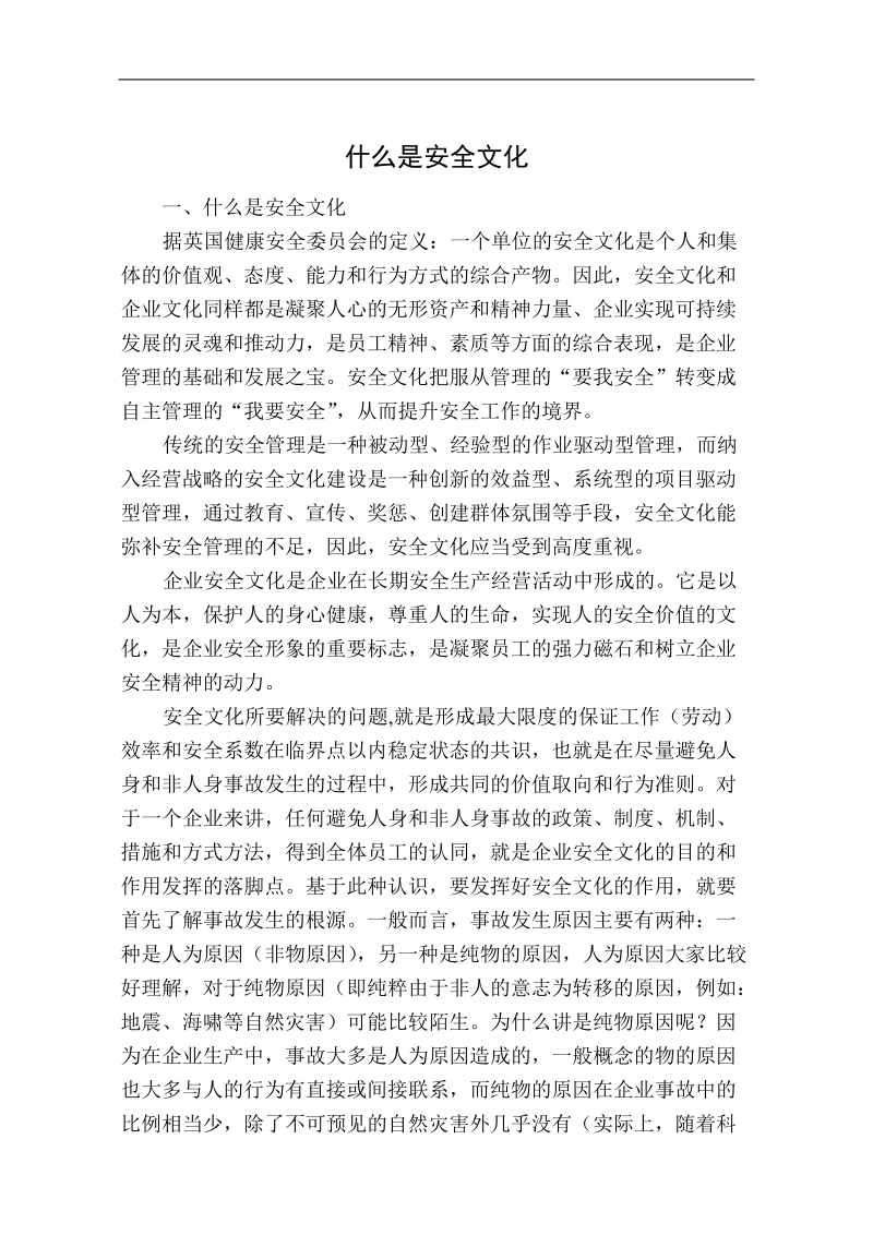 什么是安全文化.doc_第1页