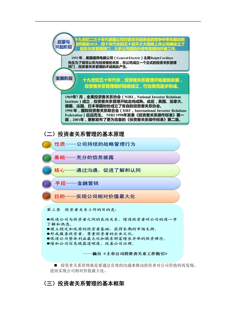 上市券商投资者关系管理（培训资料）.doc_第3页