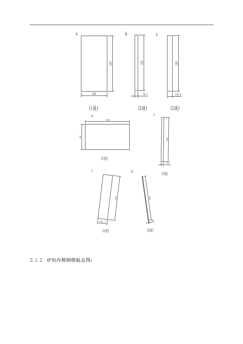 东西北大桥主桥0#块施工工艺..doc_第2页