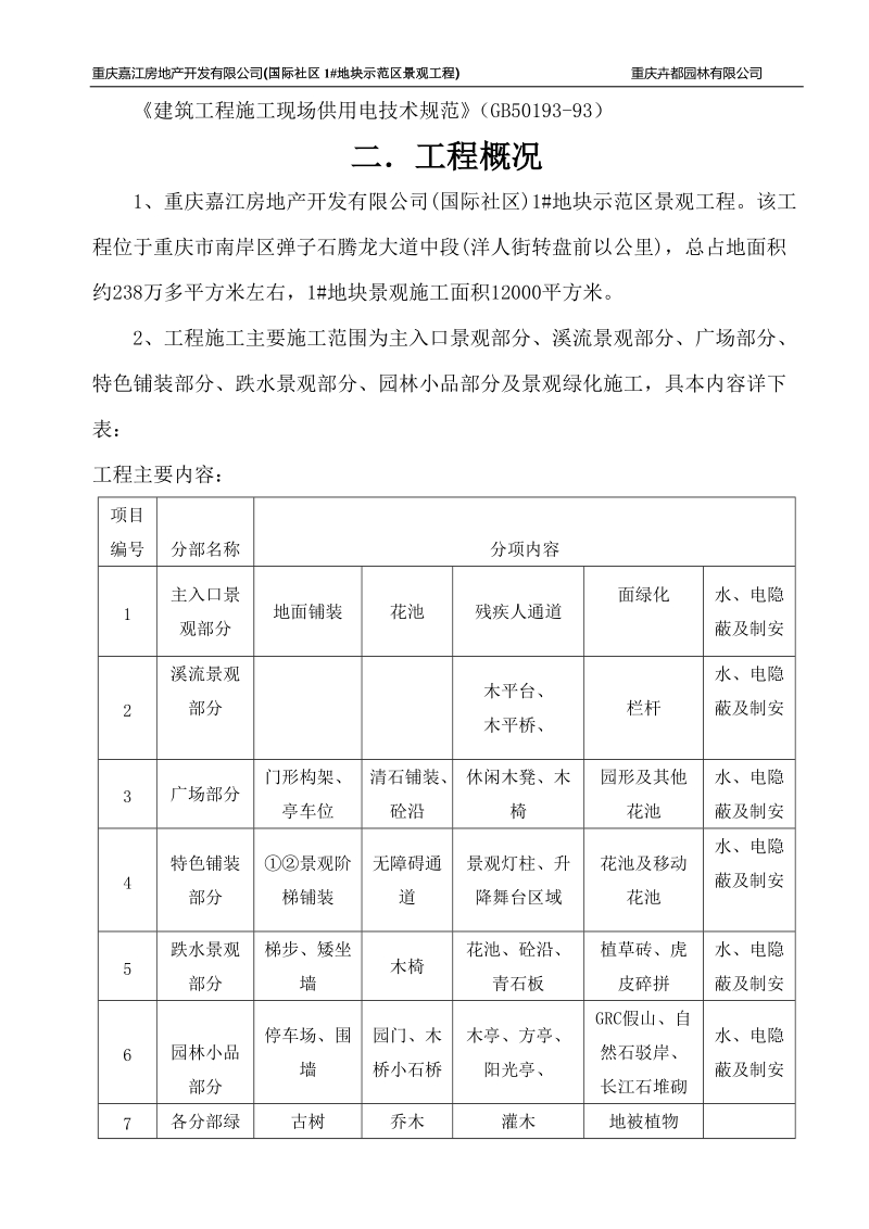 国际社区环境景观工程施组.doc_第3页