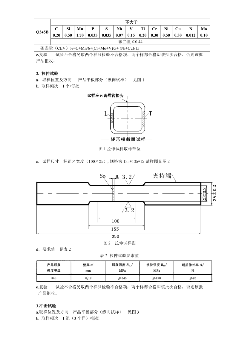 矩形管试轧化学、力学检验.doc_第3页