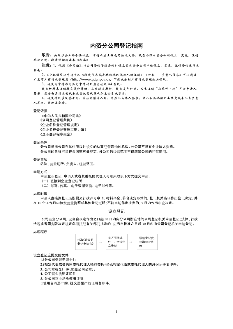 内资分公司登记指南.doc_第1页