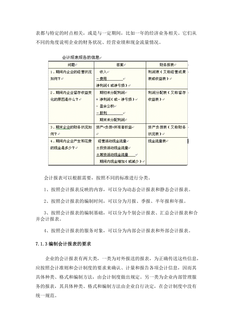 企业经营活动的综合反映——会计报表.doc_第2页