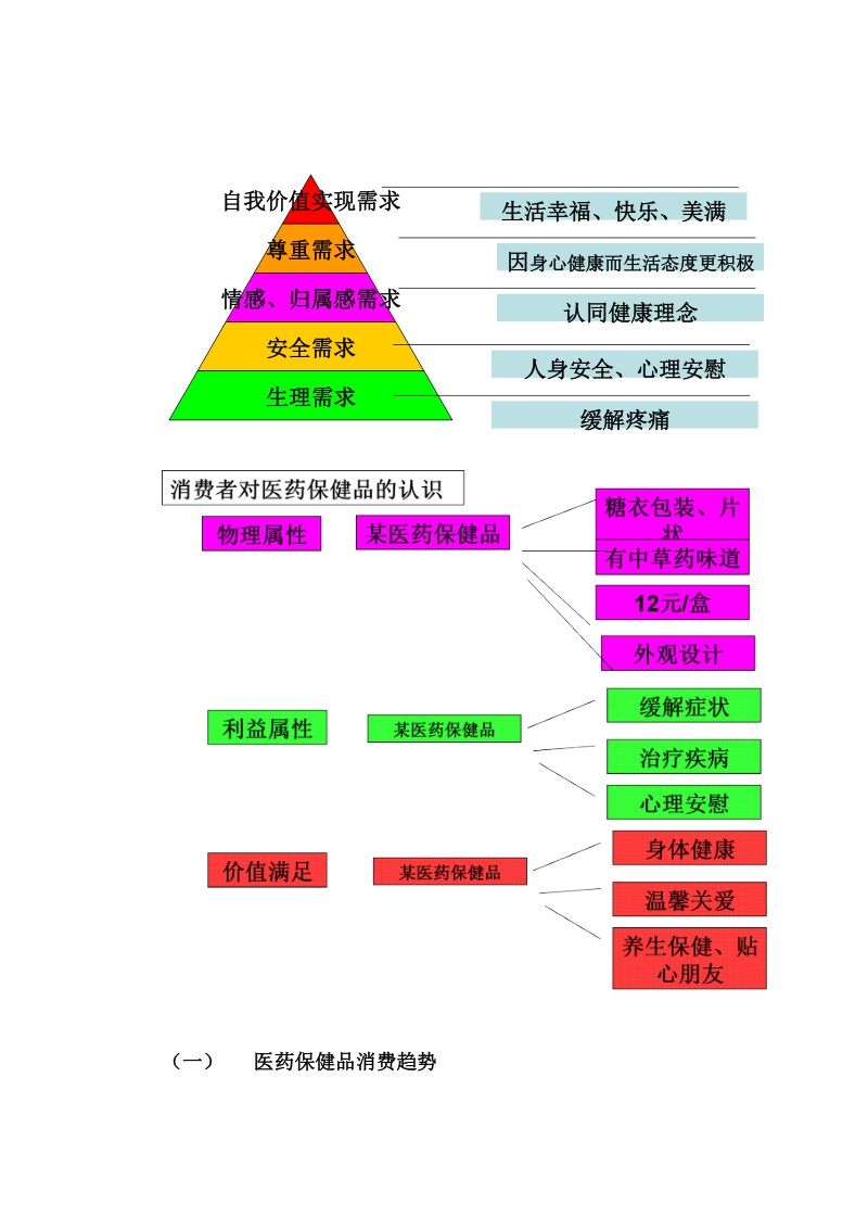 专题四医药保健品消费中的消费者行为与营销战略.doc_第2页